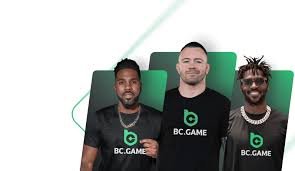 BC.Game The Top Betting Experience