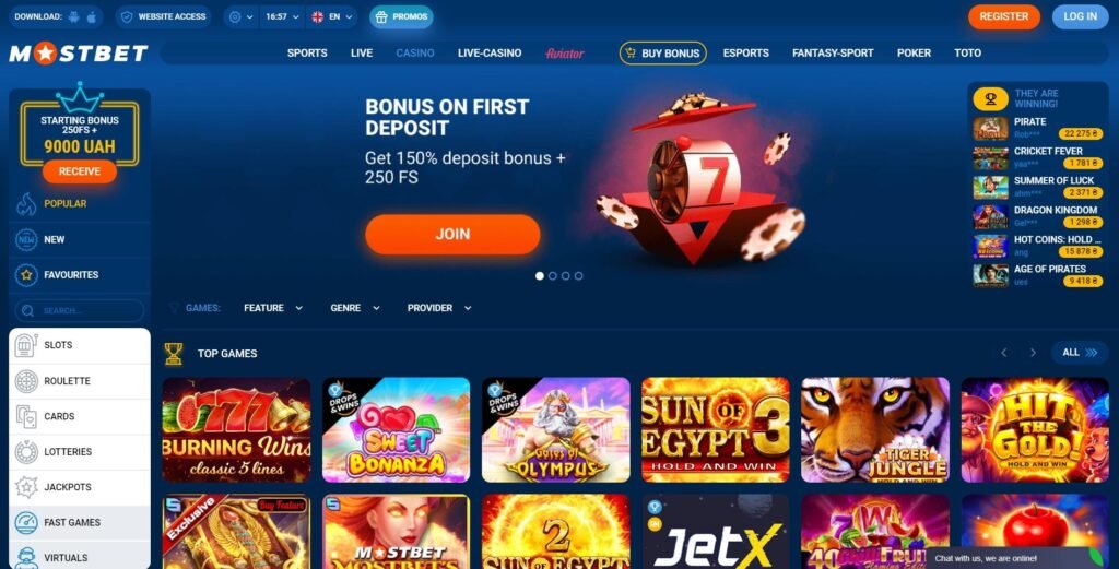Get Ready for Nonstop Casino Your Ultimate Gaming Adventure