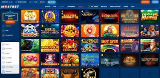 Play Casino Games Built for Excitement and Winning