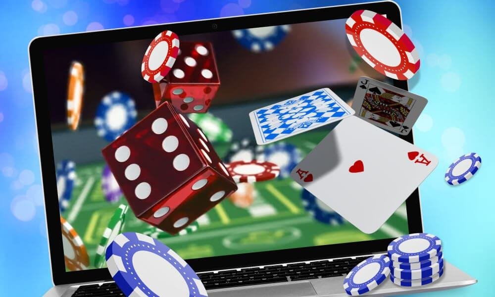 Top G Online Casino UK Your Ultimate Gaming Destination -483699077