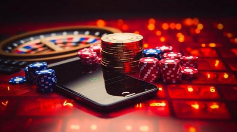 WG Casino Registration Process A Step-by-Step Guide to Getting Started