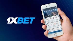 Experience Seamless Betting with the 1xBet App -1417900935