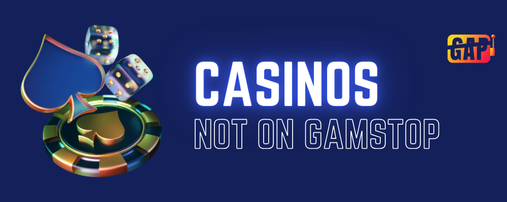 Exploring Casinos Not Registered on Gamstop A Comprehensive Guide 1007823643