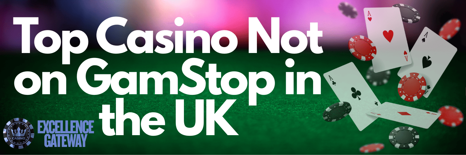 The Rise of Non Gamstop Casinos A New Frontier in Online Gambling