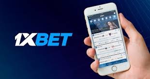 The Ultimate Guide to the 1xBet App Your Winning Companion