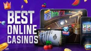 Top 10 Most Played Online Casino Games