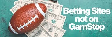 Exploring Non GamStop Betting Sites Exploring Non GamStop Betting Sites