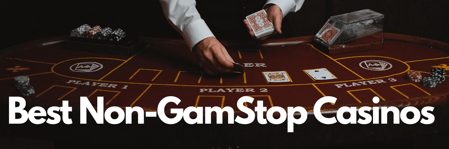 Exploring Non GamStop Casinos An Alternative for Players
